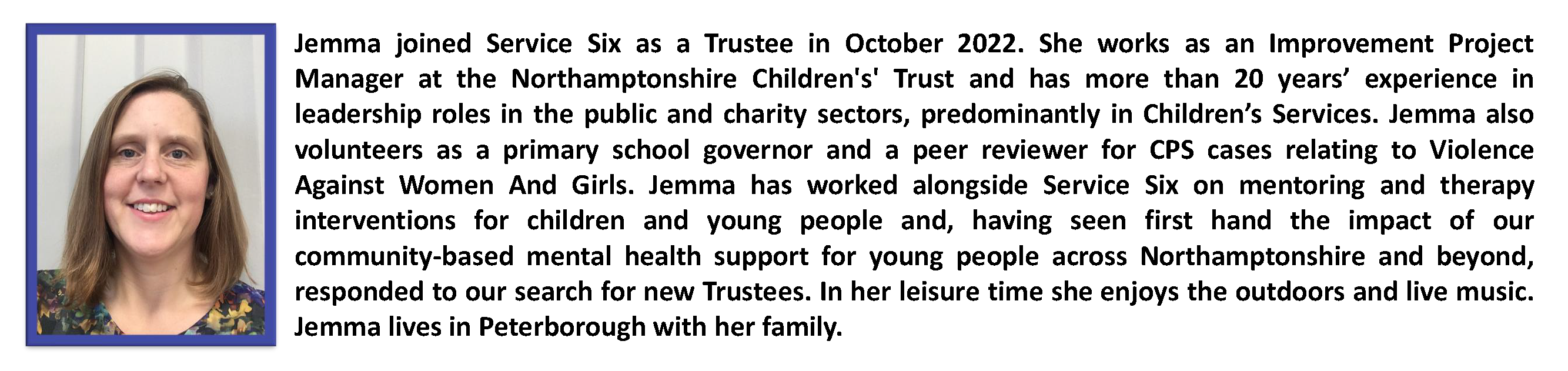 5 Jemma
